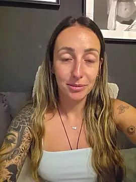 NicoleKaiser online show from May 26, 2026, 7:10 pm