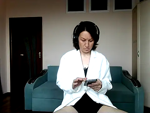 PrivateVelvetXX online show from March 24, 2026, 4:06 am