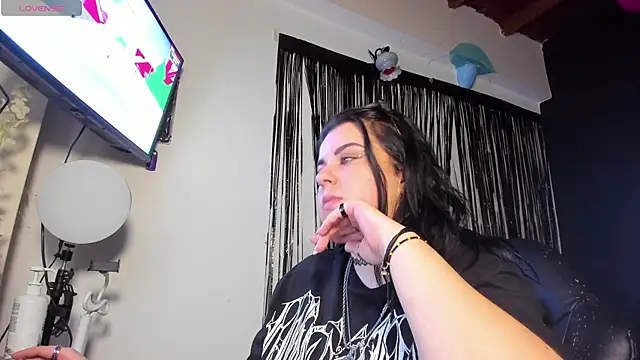 Snapshot of _Nova_Soft_ chatting on April 3, 2026, 10:41 pm Nova Soft online show from April 3, 2026, 10:41 pm