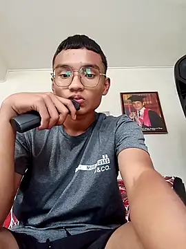 xxangel x03 online show from March 17, 2026, 9:29 pm