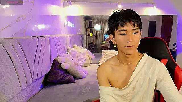 cococumps online show from May 3, 2026, 5:08 pm