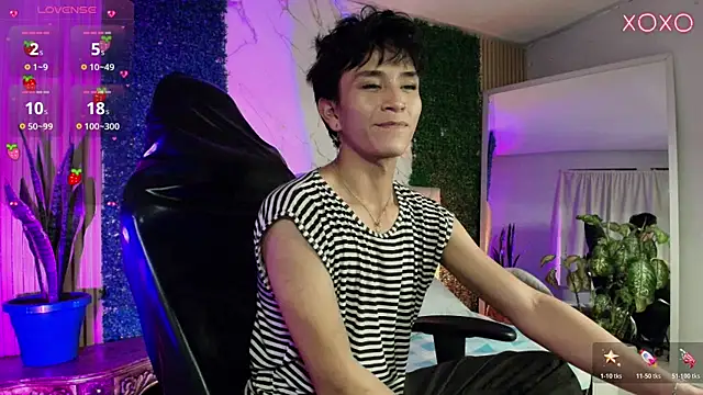 cococumps online show from May 13, 2026, 11:55 pm