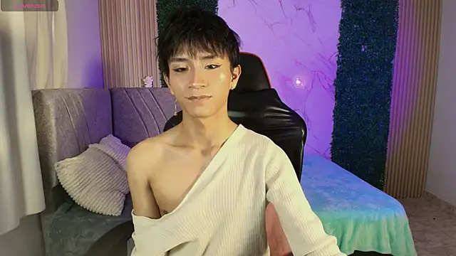 cococumps online show from May 26, 2026, 9:00 pm