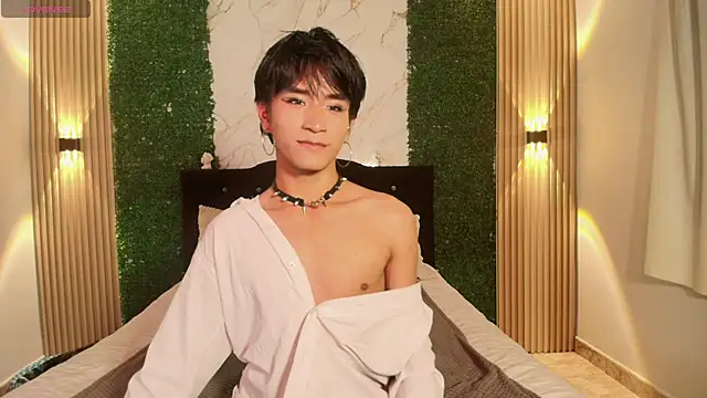 cococumps online show from June 28, 2026, 12:05 am