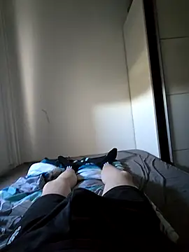 OssiBigCum online show from April 30, 2026, 6:53 am