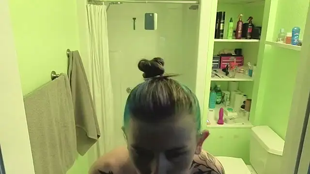 Prepare2Twerk online show from June 22, 2026, 9:45 pm