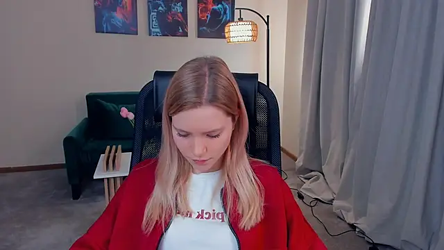 DelmaLasky online show from March 21, 2026, 8:41 am