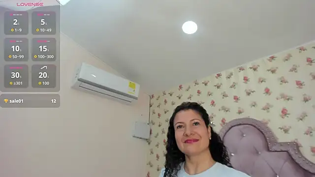 crystal watson0 online show from May 28, 2026, 2:25 pm