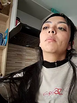 loveska4201 online show from March 17, 2026, 7:50 pm