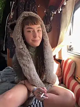 HornyHippy1 online show from April 23, 2026, 8:02 am