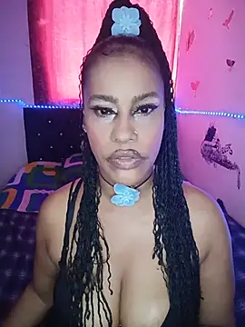 KAYLA 48  online show from May 14, 2026, 7:42 pm