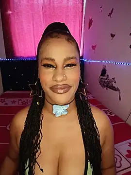 KAYLA 48  online show from May 20, 2026, 7:53 pm