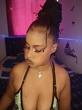 KAYLA 48  online show from May 21, 2026, 8:16 pm