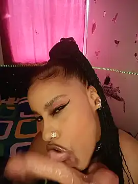 KAYLA 48  online show from June 4, 2026, 6:25 pm