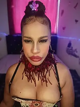 KAYLA 48  online show from July 4, 2026, 7:42 pm