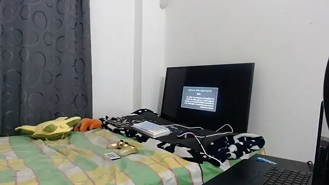 Snapshot of Fantasy-Dreams chatting on May 16, 2026, 3:03 am Fantasy-Dreams online show from May 16, 2026, 3:03 am