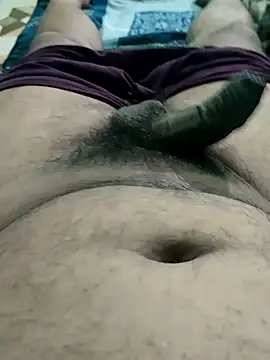 erotickingfun online show from July 26, 2026, 7:43 pm