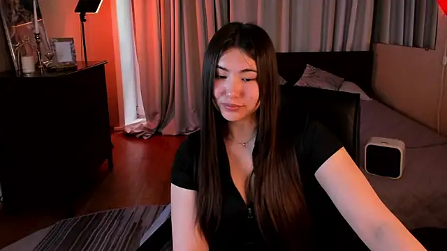 Snapshot of IceIcebabe_ chatting on May 15, 2026, 11:45 pm IceIcebabe online show from May 15, 2026, 11:45 pm
