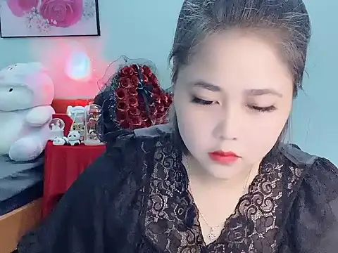 Nhanlu009 online show from May 22, 2026, 1:06 pm