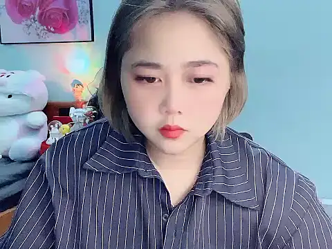 Nhanlu009 online show from May 30, 2026, 12:35 pm