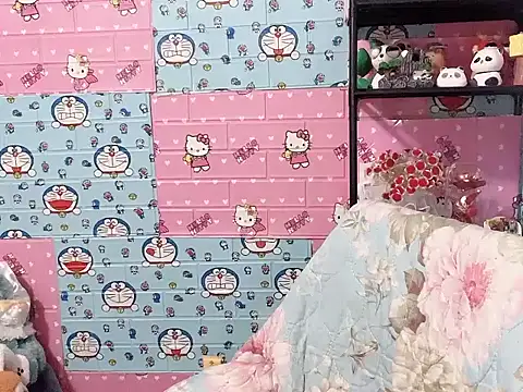 Nhanlu009 online show from June 8, 2026, 12:27 pm