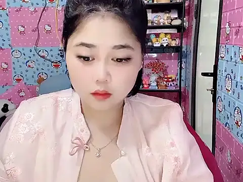 Snapshot of Nhanlu009 chatting on July 8, 2026, 1:43 am Nhanlu009 online show from July 8, 2026, 1:43 am