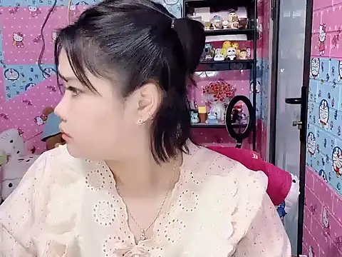Snapshot of Nhanlu009 chatting on July 12, 2026, 1:02 pm Nhanlu009 online show from July 12, 2026, 1:02 pm