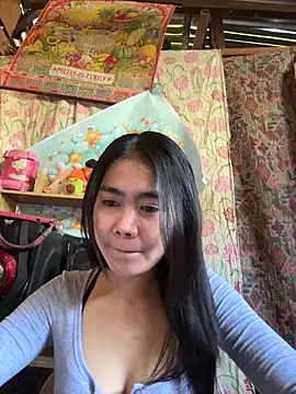 beautyasian23 online show from March 19, 2026, 2:26 am