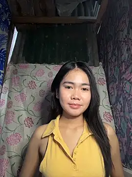 beautyasian23 online show from March 19, 2026, 11:09 pm