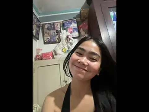 beautyasian23 online show from April 25, 2026, 6:27 am