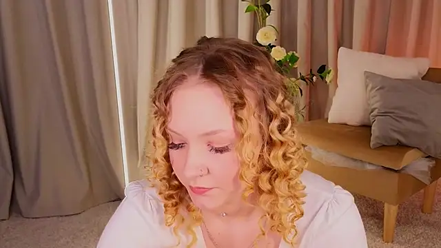 Snapshot of StaceyyJones chatting on May 14, 2026, 9:38 am StaceyyJones online show from May 14, 2026, 9:38 am
