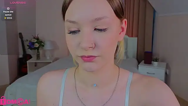 Snapshot of StaceyyJones chatting on July 23, 2026, 11:08 am StaceyyJones online show from July 23, 2026, 11:08 am