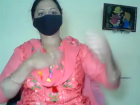 Sexy Sandhya03 online show from March 26, 2026, 7:03 am