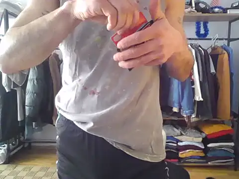 xzors online show from March 18, 2026, 9:45 am