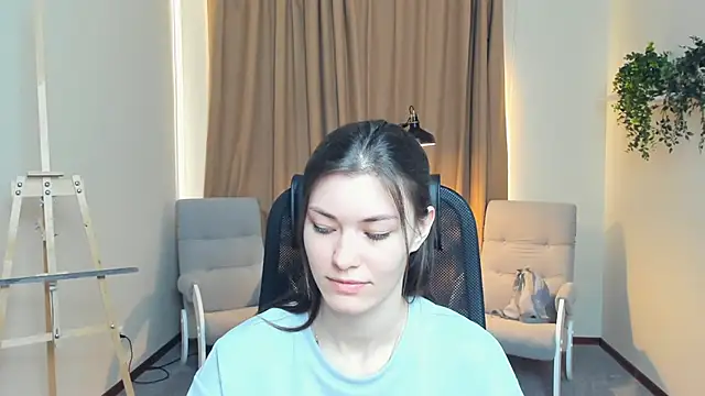 Snapshot of JulissaLipoma chatting on March 21, 2026, 6:40 am JulissaLipoma online show from March 21, 2026, 6:40 am