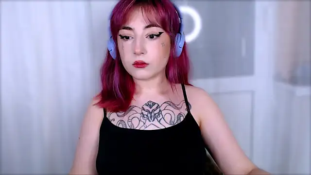 MistressEdith online show from April 23, 2026, 9:50 pm