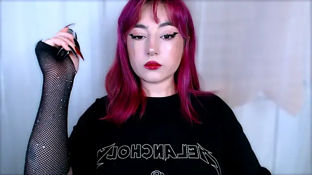 MistressEdith online show from April 25, 2026, 6:16 pm