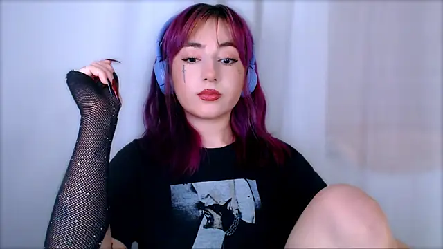 MistressEdith online show from May 9, 2026, 8:03 pm
