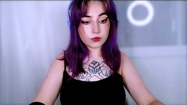 MistressEdith online show from June 16, 2026, 9:17 pm