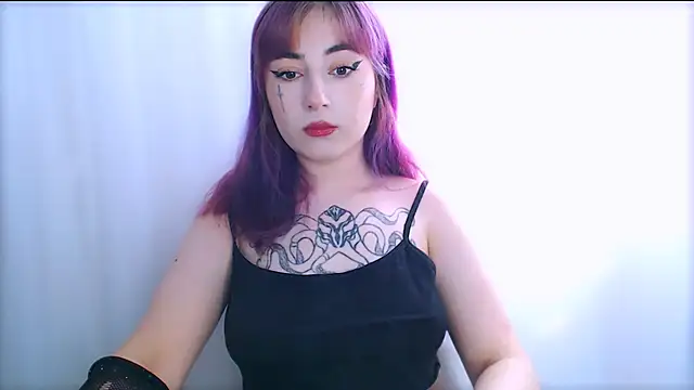 MistressEdith online show from June 21, 2026, 2:36 am