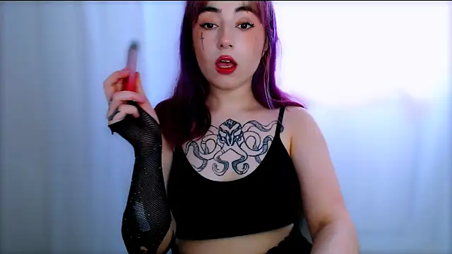 MistressEdith online show from June 23, 2026, 5:27 am