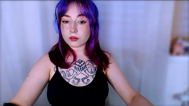 MistressEdith online show from July 12, 2026, 11:18 pm