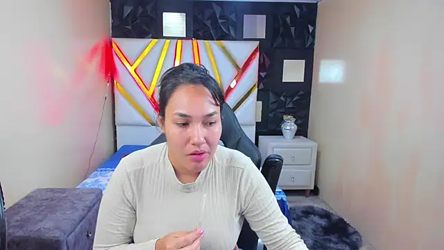 SammyEvanns  online show from July 11, 2026, 1:08 am