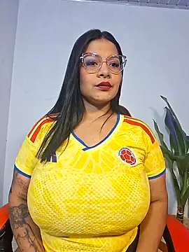 Megan hugeboobs online show from June 17, 2026, 11:23 am