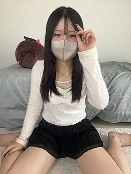 MOMO chan 0412 online show from March 24, 2026, 3:11 am