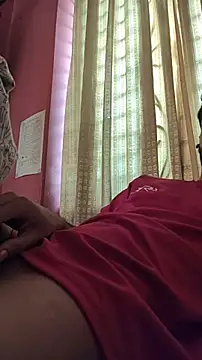 Sexpeare Bryan online show from March 19, 2026, 1:53 am