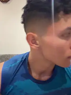 JAYCAM  online show from May 11, 2026, 11:35 pm