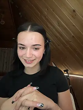 Snapshot of hellokiityy chatting on March 20, 2026, 8:46 pm hellokiityy online show from March 20, 2026, 8:46 pm