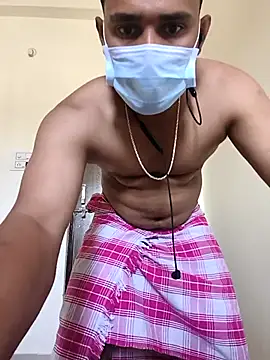 Stranger boy123 online show from April 2, 2026, 10:02 am