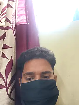 Stranger boy123 online show from April 22, 2026, 2:47 am